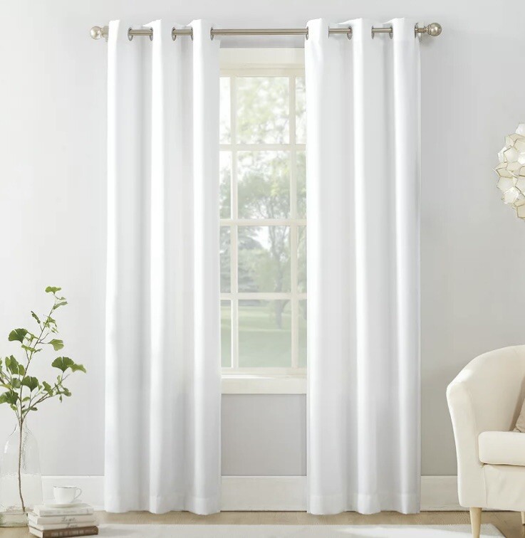 Curtain