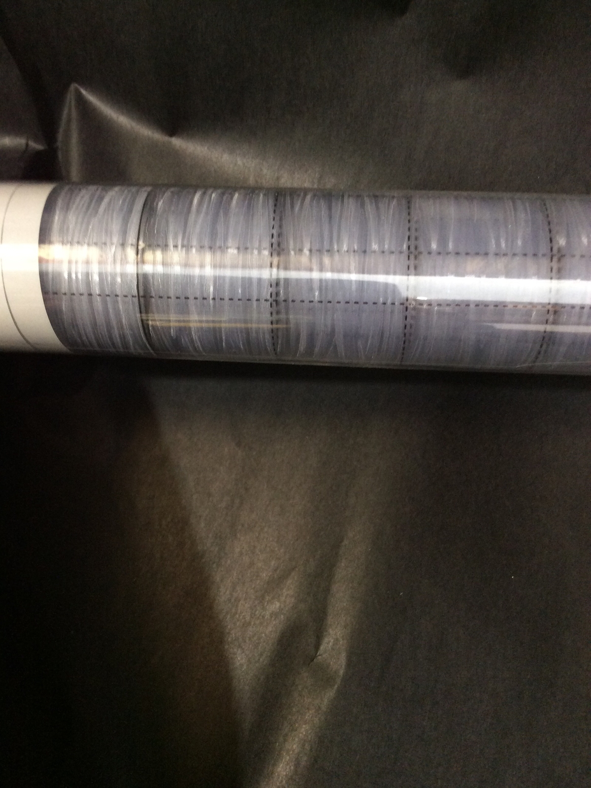 Velimax Frosted Window Film 35.4in x 78.7in