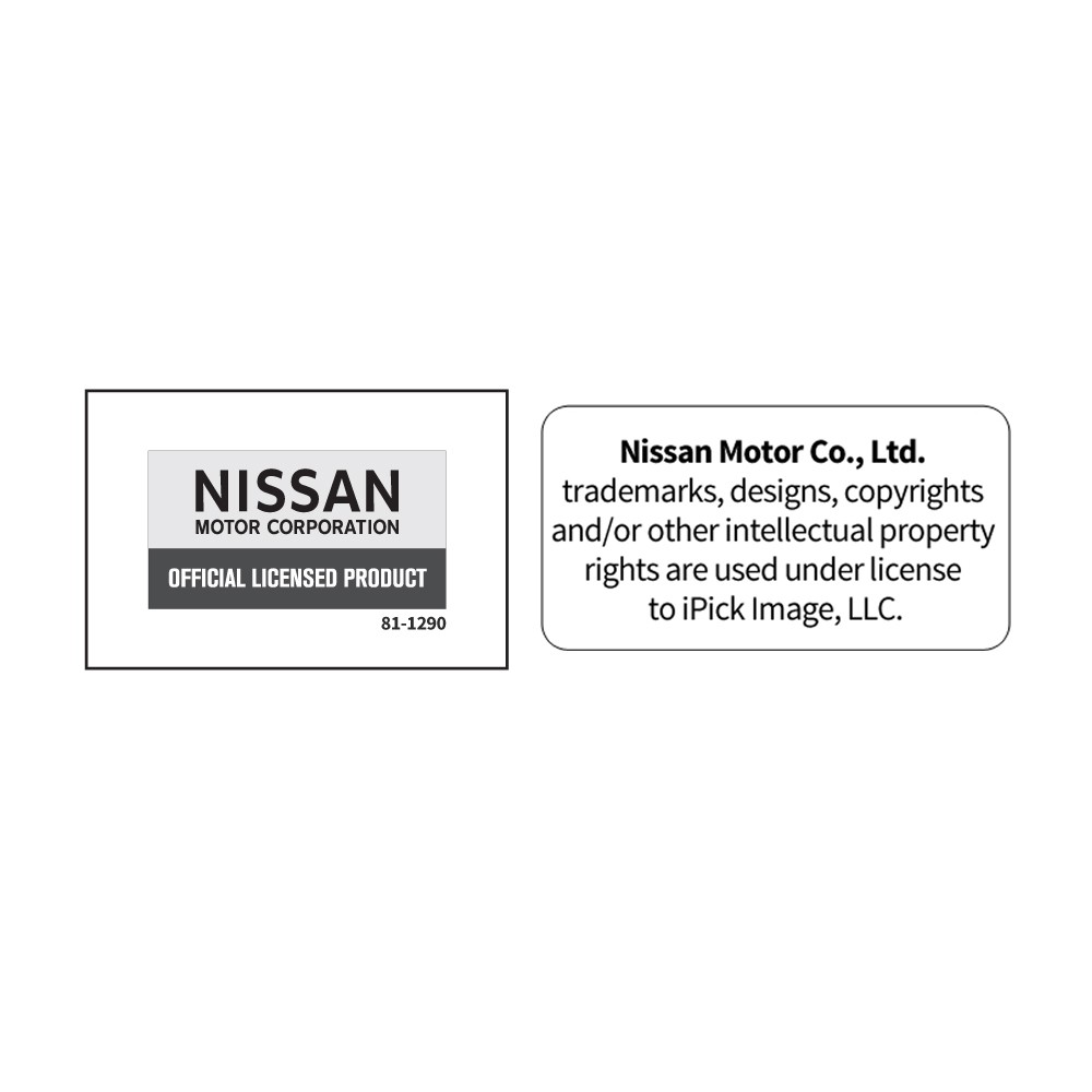 INFINITI QX50 Car Side Window Mesh Sun Shades, 2 Pack