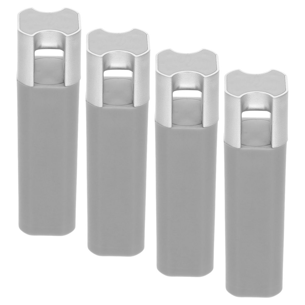 4 Pcs Blinds Spare Parts Accessories Cord Pulls Ends Handle Grip
