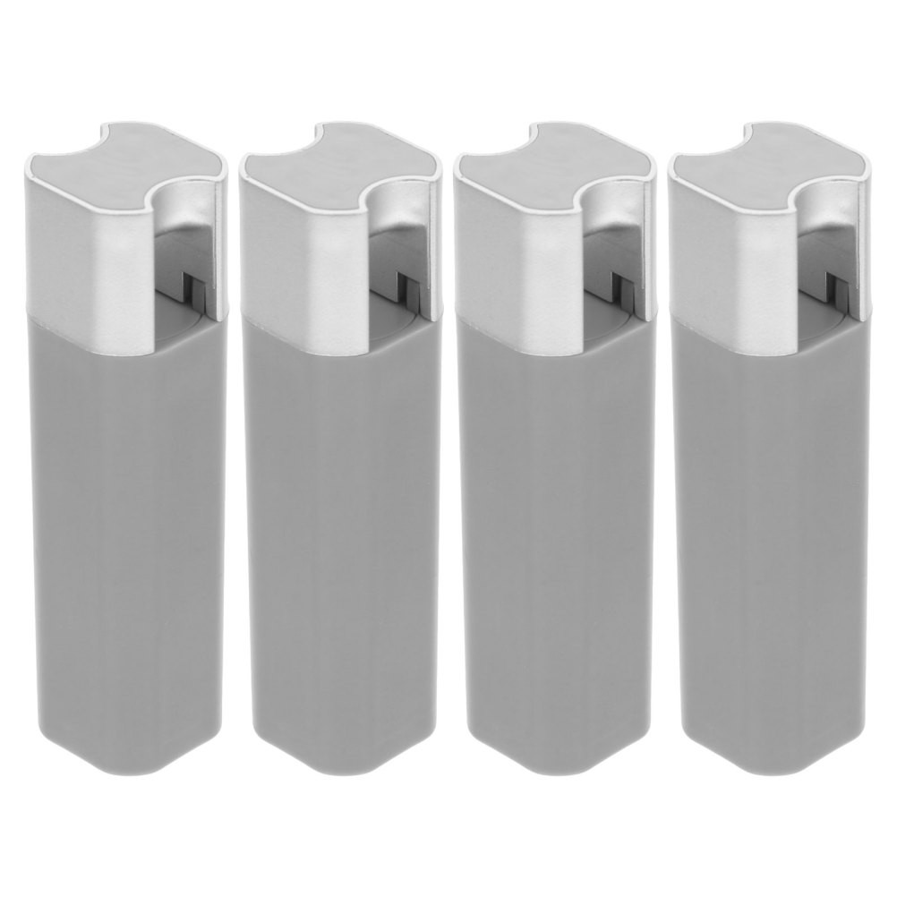 4 Pcs Blinds Spare Parts Accessories Cord Pulls Ends Handle Grip