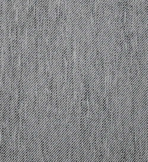 SunSmart Total Blackout Lined Panel Pair with Grommets, Silver Gray 52” x 84”