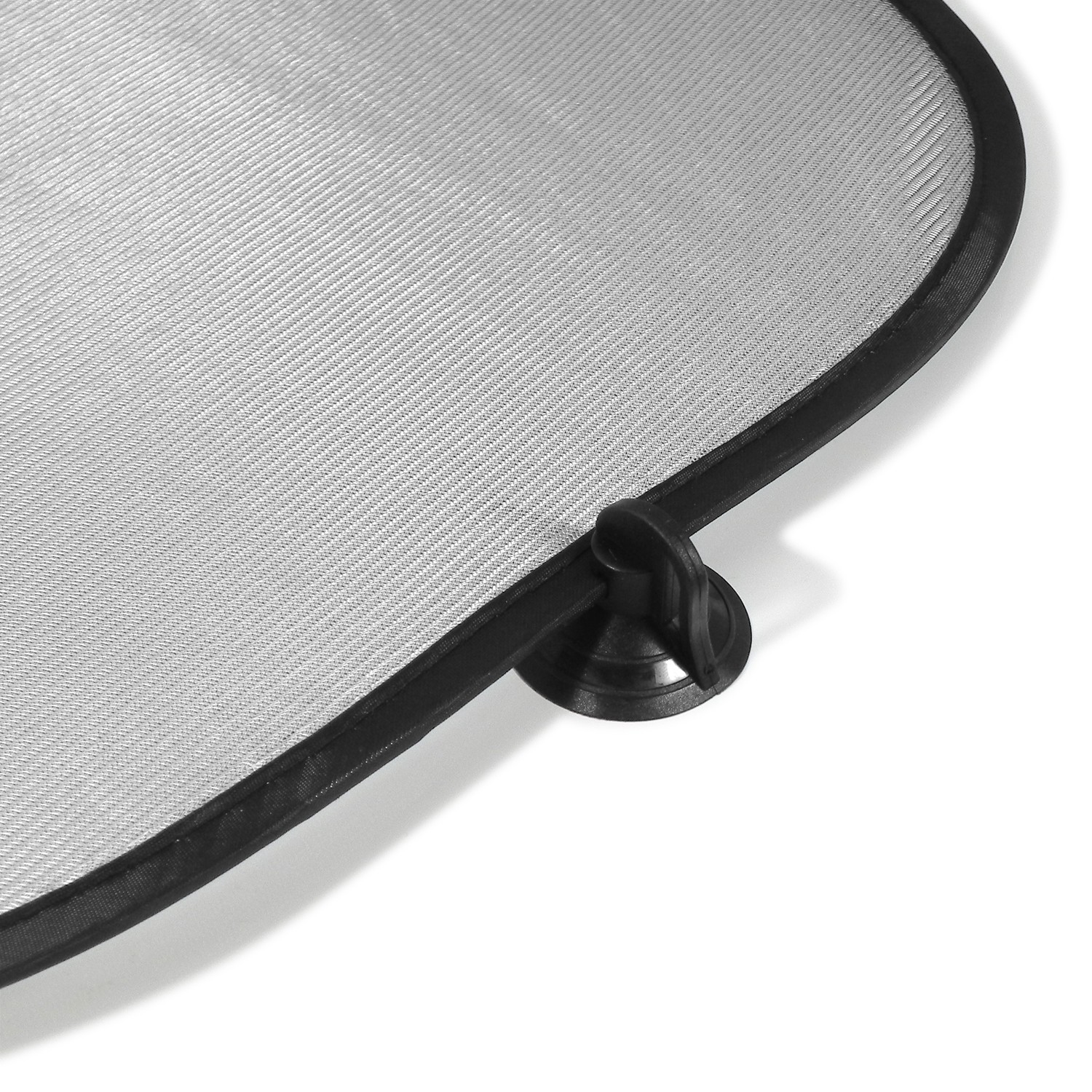 INFINITI QX50 Car Side Window Mesh Sun Shades, 2 Pack