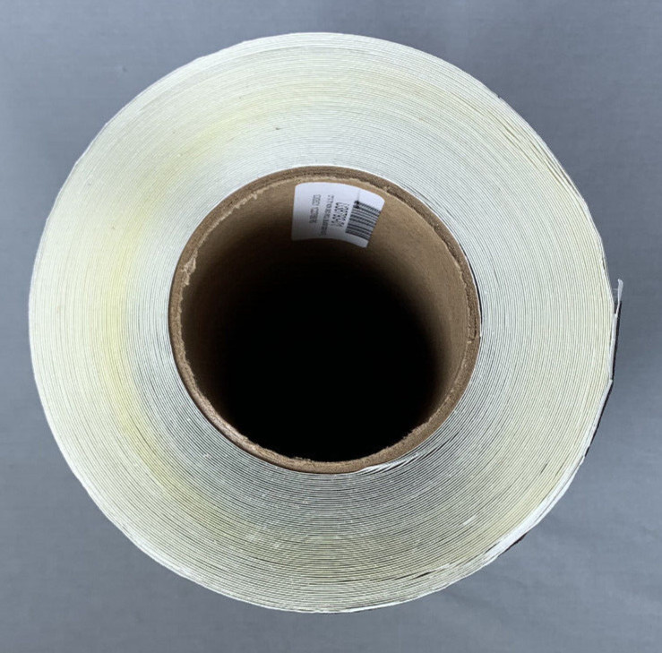 NEW XPEL Black Universal Non Skid Guard 12″ X 75′ Roll Paint Protection Film