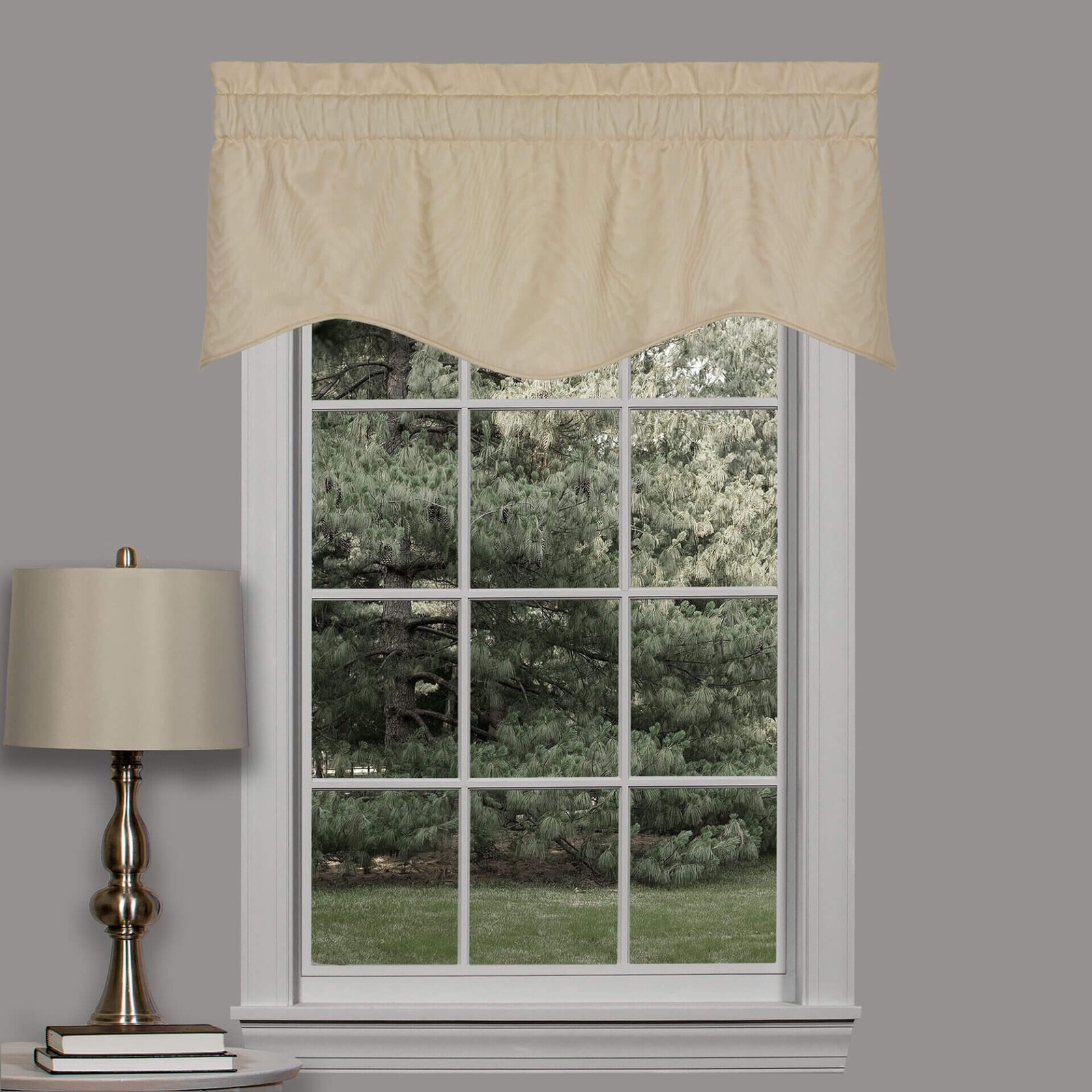 Overture Winston Valance – Cream