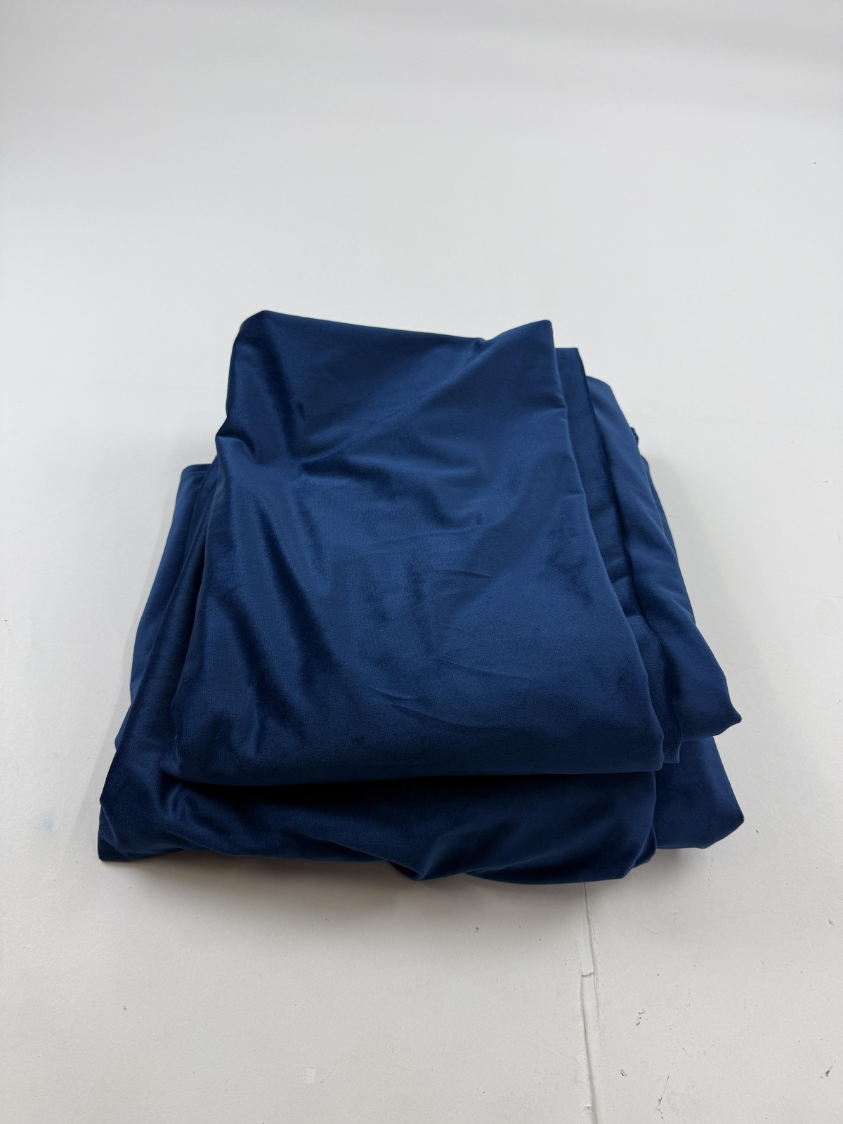 Elingen Ltd Top Curtain Panels 51×82 Solid Opaque Modern Window Room Polyester