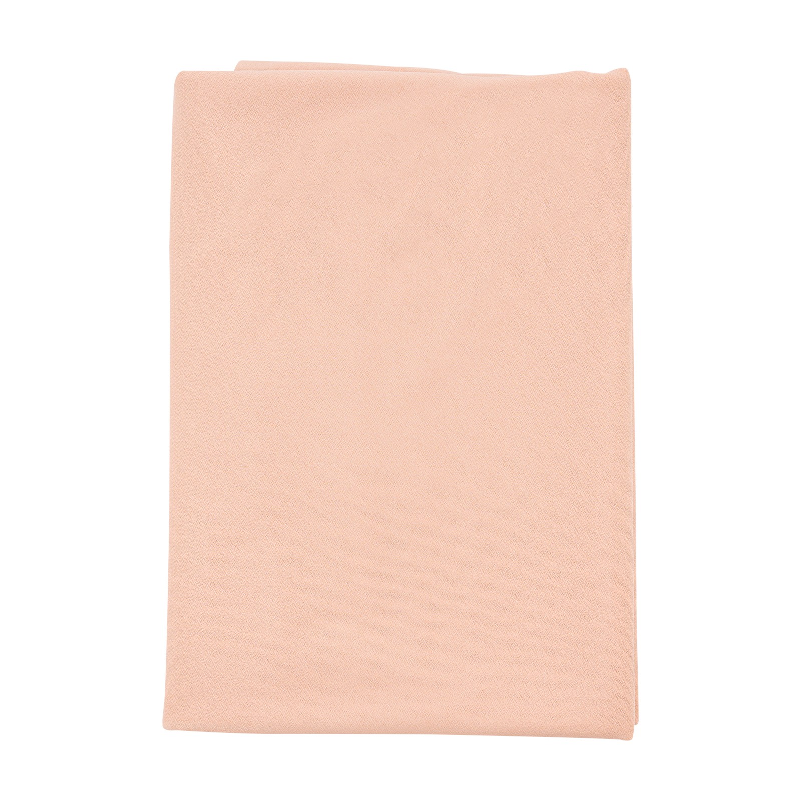 6pcs Pink Ceiling Drapes Chiffon Curtains Sheer Voile Backdrop Draping Decor