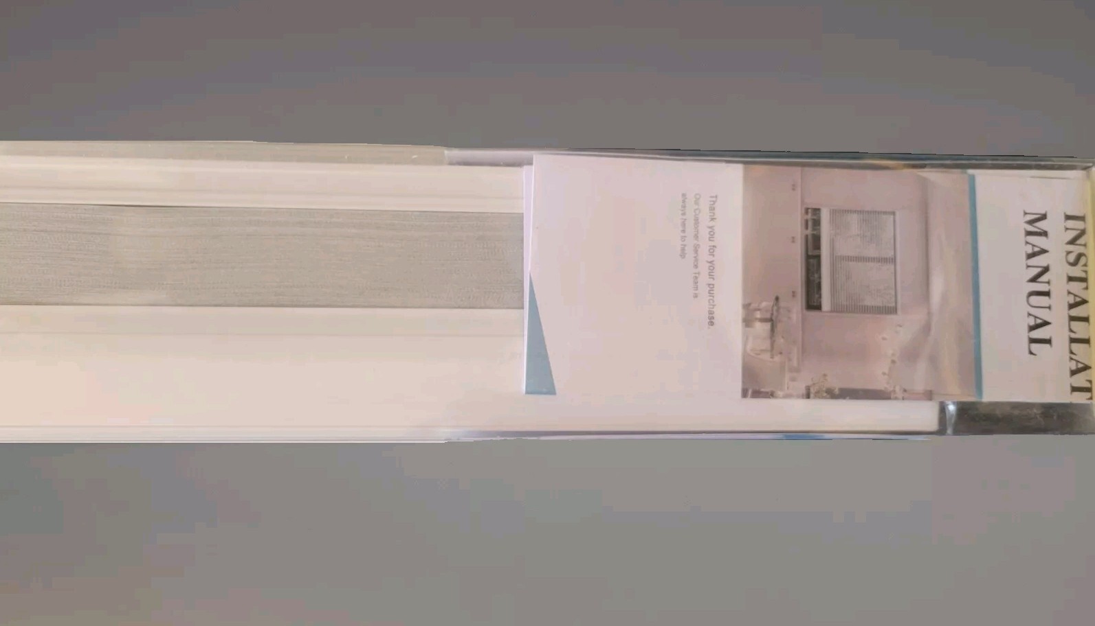 MYshade Blackout Cordless Cellular Shades Honeycomb Shades for Indoor 39w 72H