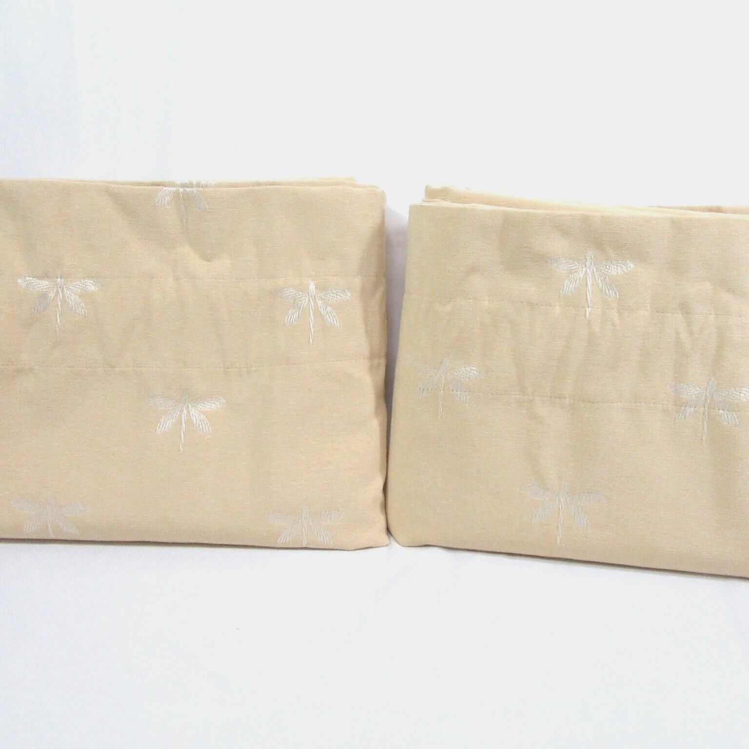 Mill Creek Imperial Dragonfly Custom 2pc 96 x 76 Drapery Panel Set(s)