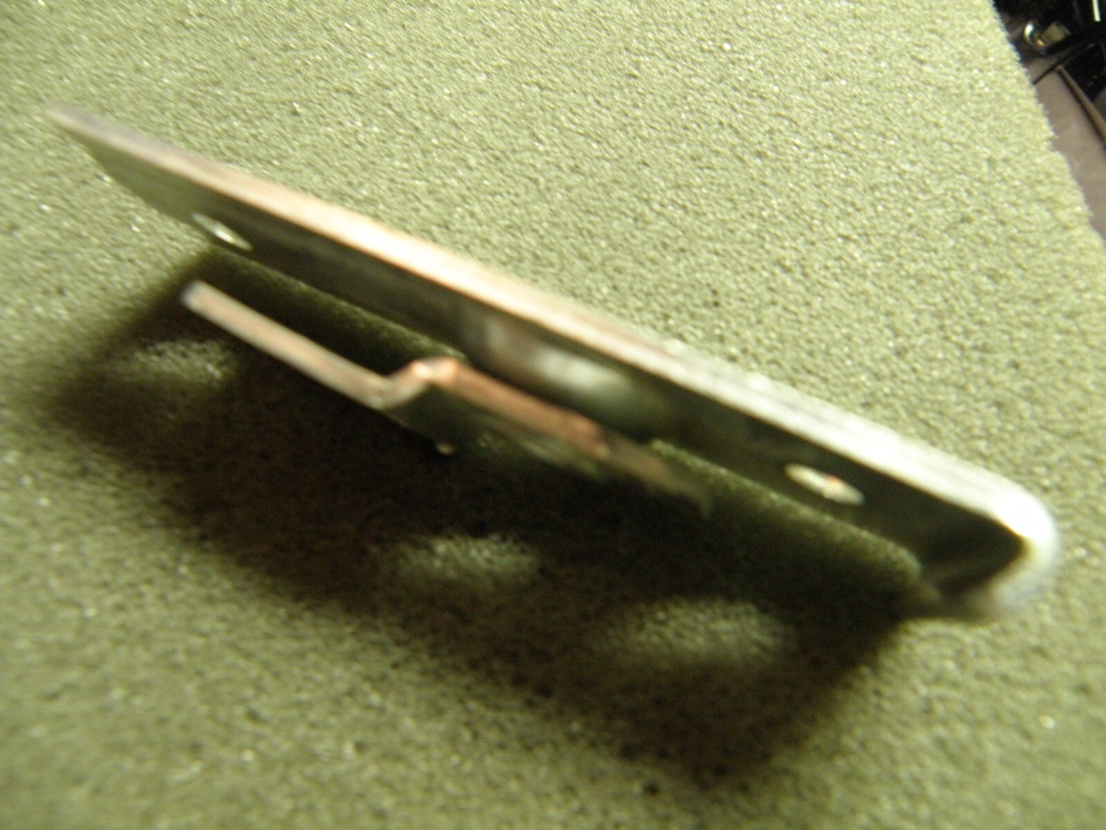 Kirsch BARGAIN Prices Rod Brackets, Supports, Ceiling Clip, Trav & Curtain Rods