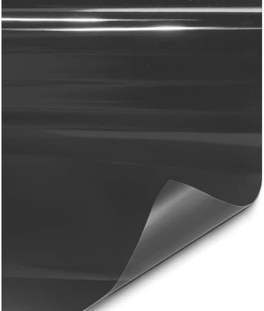 VViViD Extra-Wide Headlight Taillight Vinyl Tint Wrap 16 Inch x 60 Inch Roll (Da
