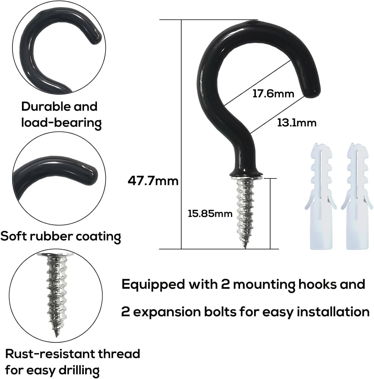 Curtain Tiebacks Ropes, Decorative Handmade Tie Backs Curtain Holdbacks with …
