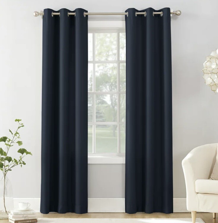 Curtain