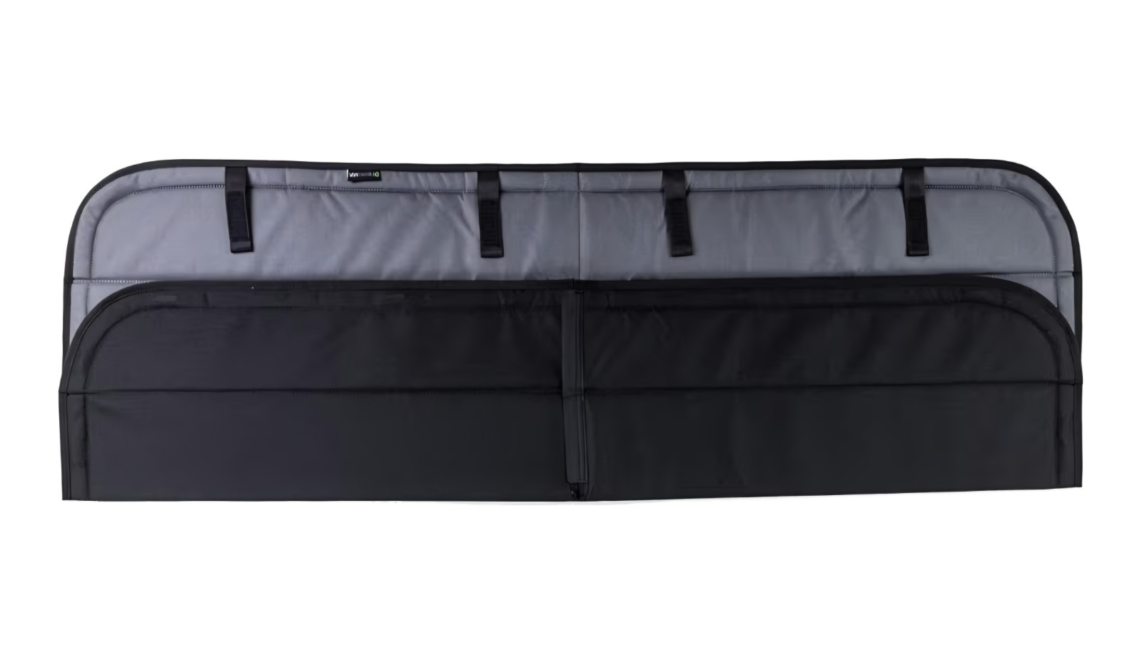 Ram Promaster Sliding Door Window Cover 2014-Current Magnetic Insulated #R042