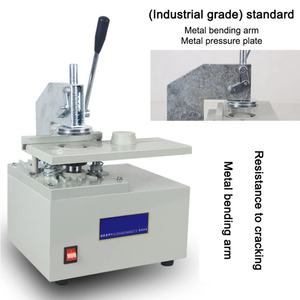 Electric Curtain Punching Machine Hole Opener Curtain Punch