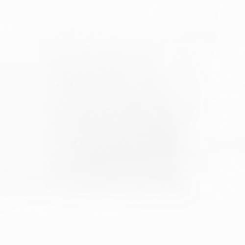 DALIX White Vertical Blind Replacement Slats for Sliding Door Window 24 Pack