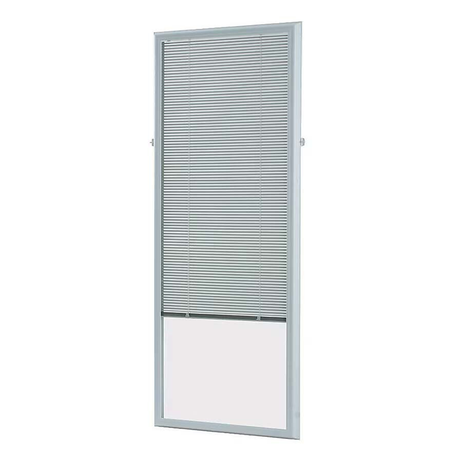 ODL Add On Blinds for Flush Frame Doors – 25″ x 66″ NEW!