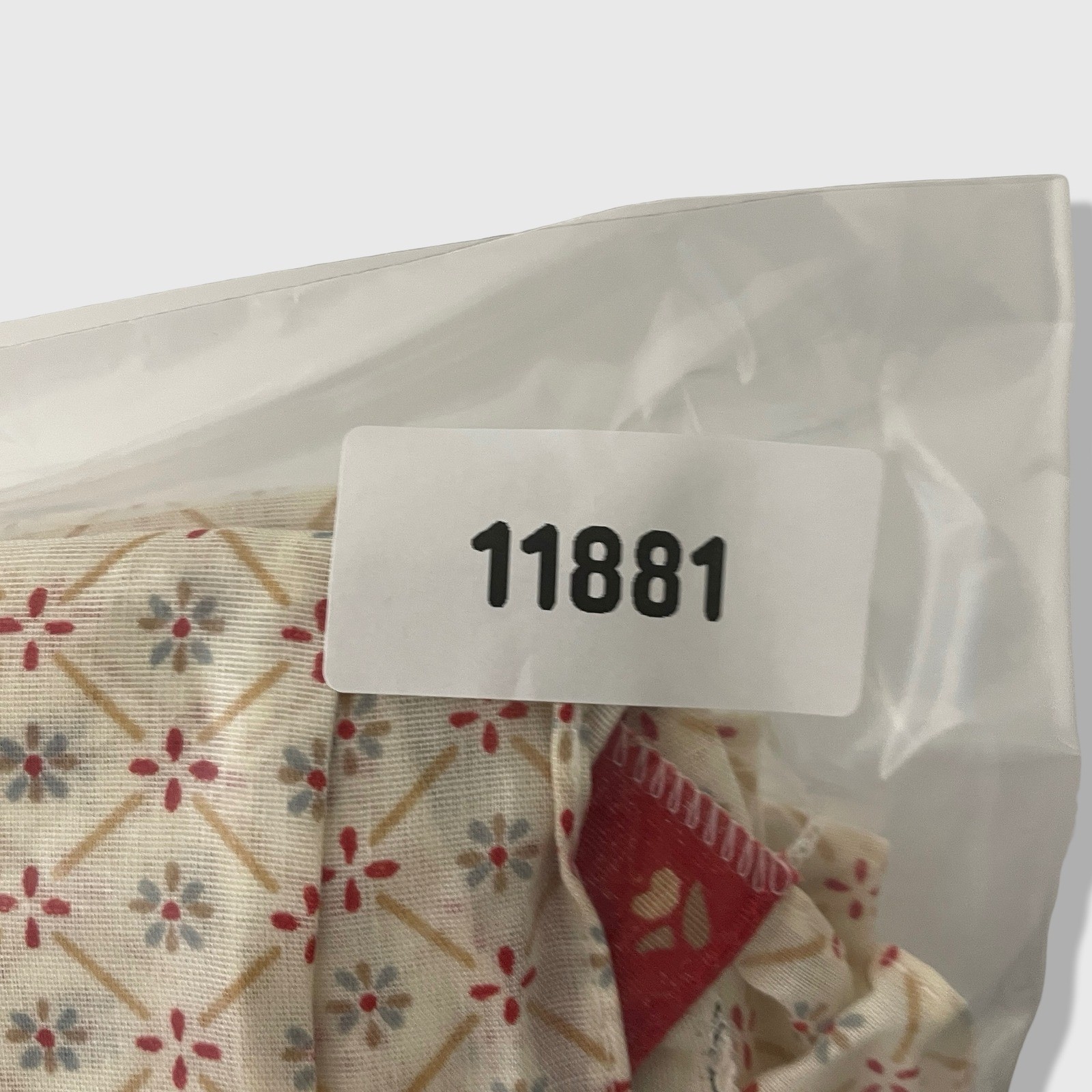 Valance Kitchen Curtains Set of 4 Red White Chicken Farmhouse Country Decor