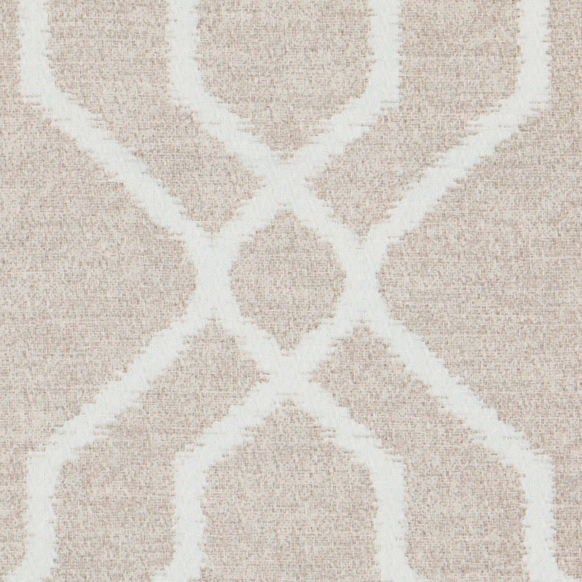 Perfect Pair, (2 Panels) Geometric Grommet Window Curtain Panels (Choose Color )