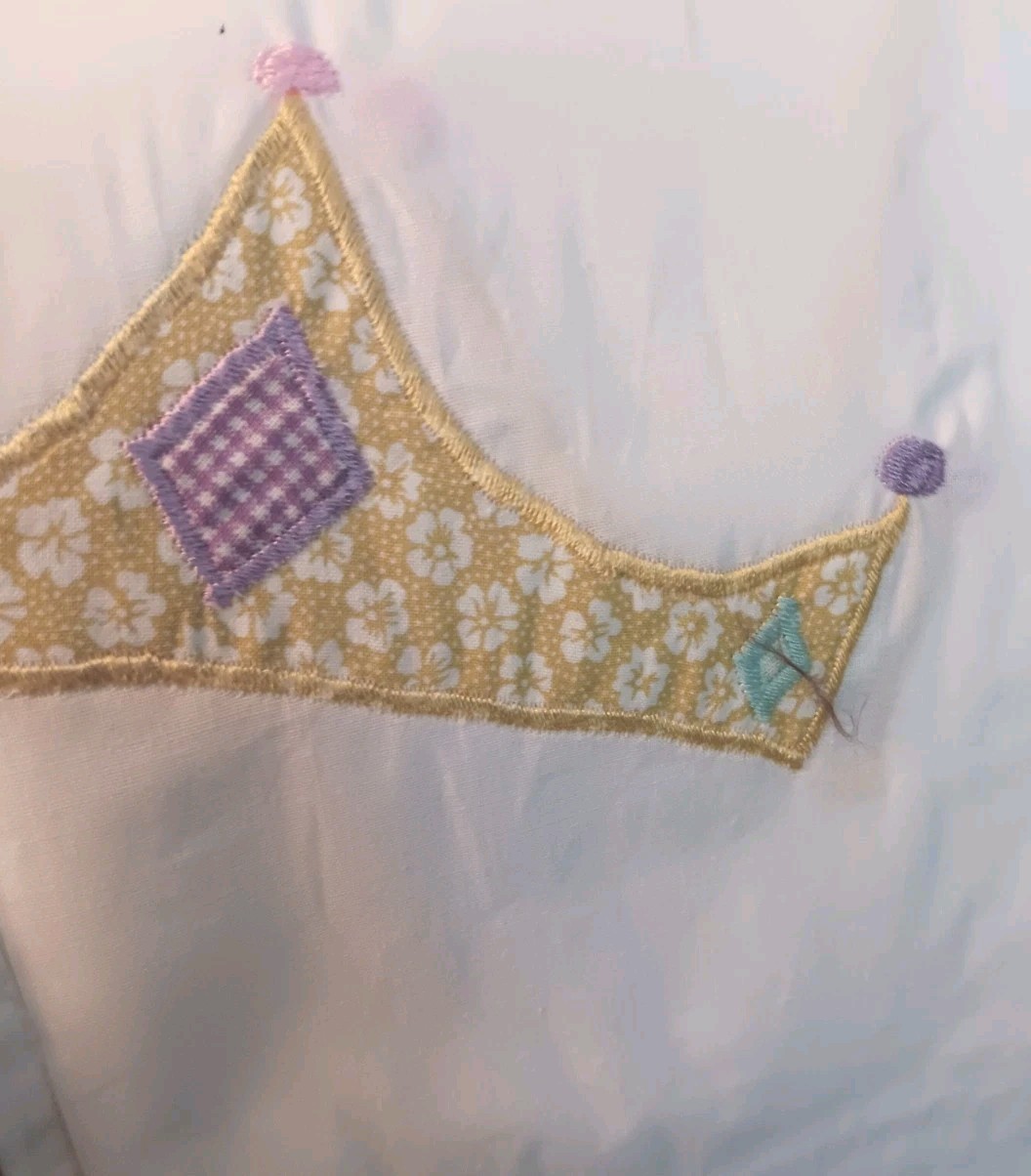 A My World DANCE CURTAIN & VALANCE Window SET 84″ Ballet Princess Bed Room Pink