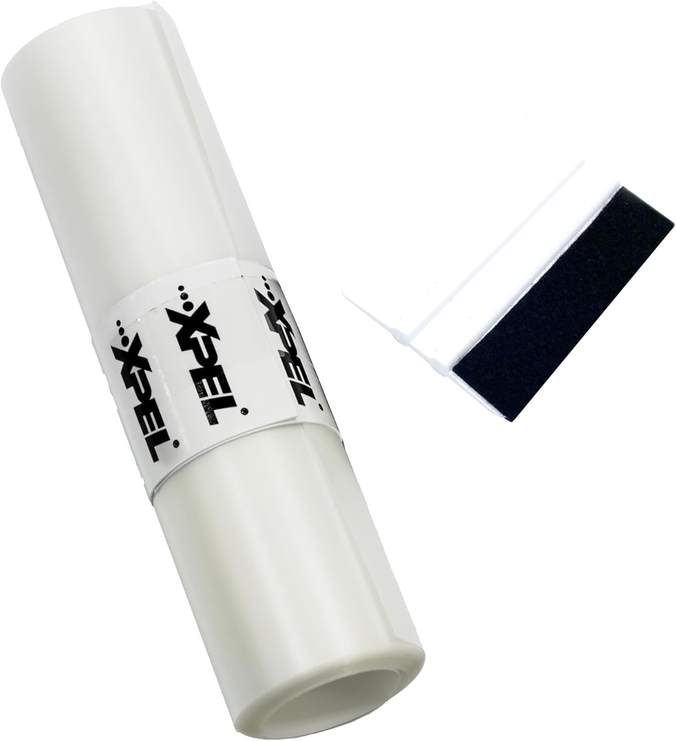 Gloss Paint Protection Film – 12″x300″ – Ultimate Car Shielding Solution