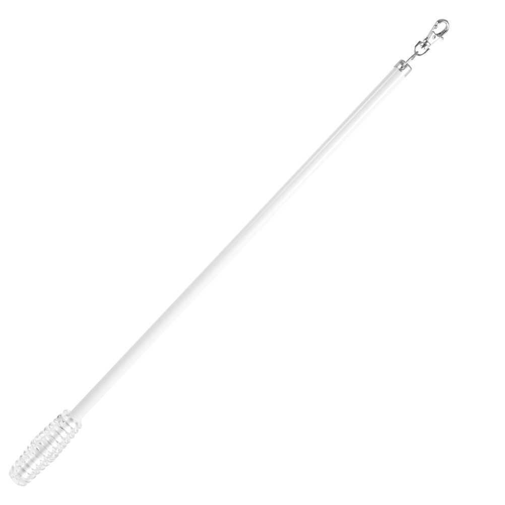 Curtain Handle Pull Wand for Curtains Opener Stick Modern Rods Bedroom