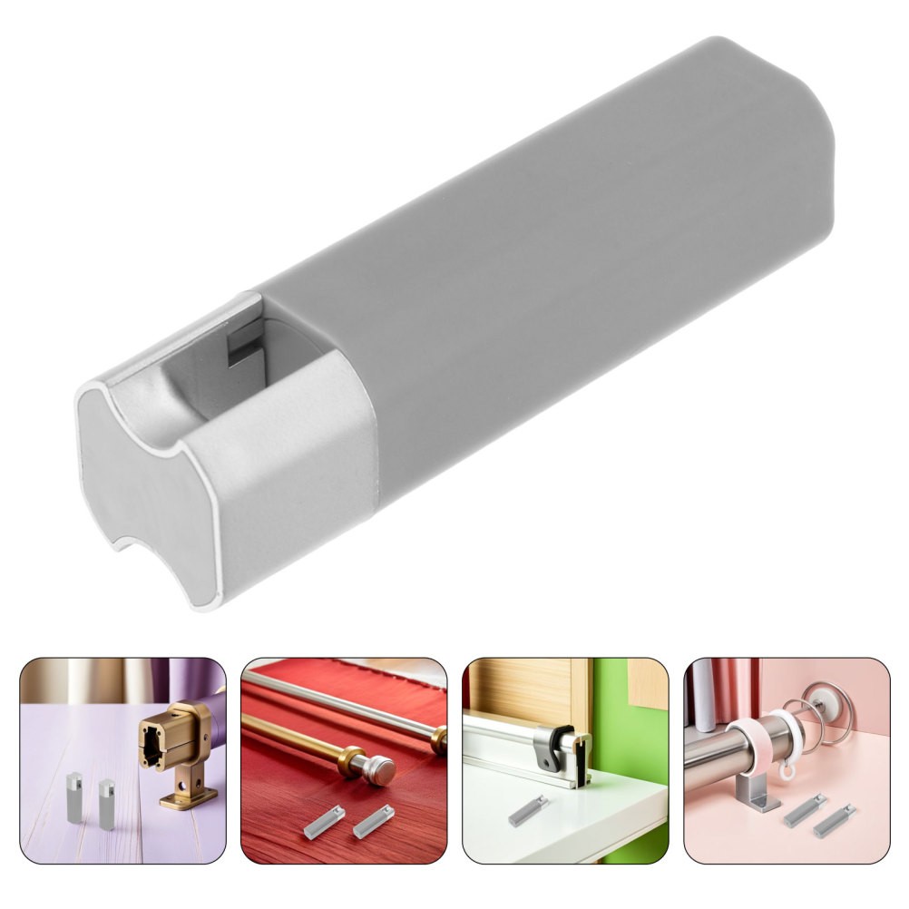 4 Pcs Blinds Spare Parts Accessories Cord Pulls Ends Handle Grip