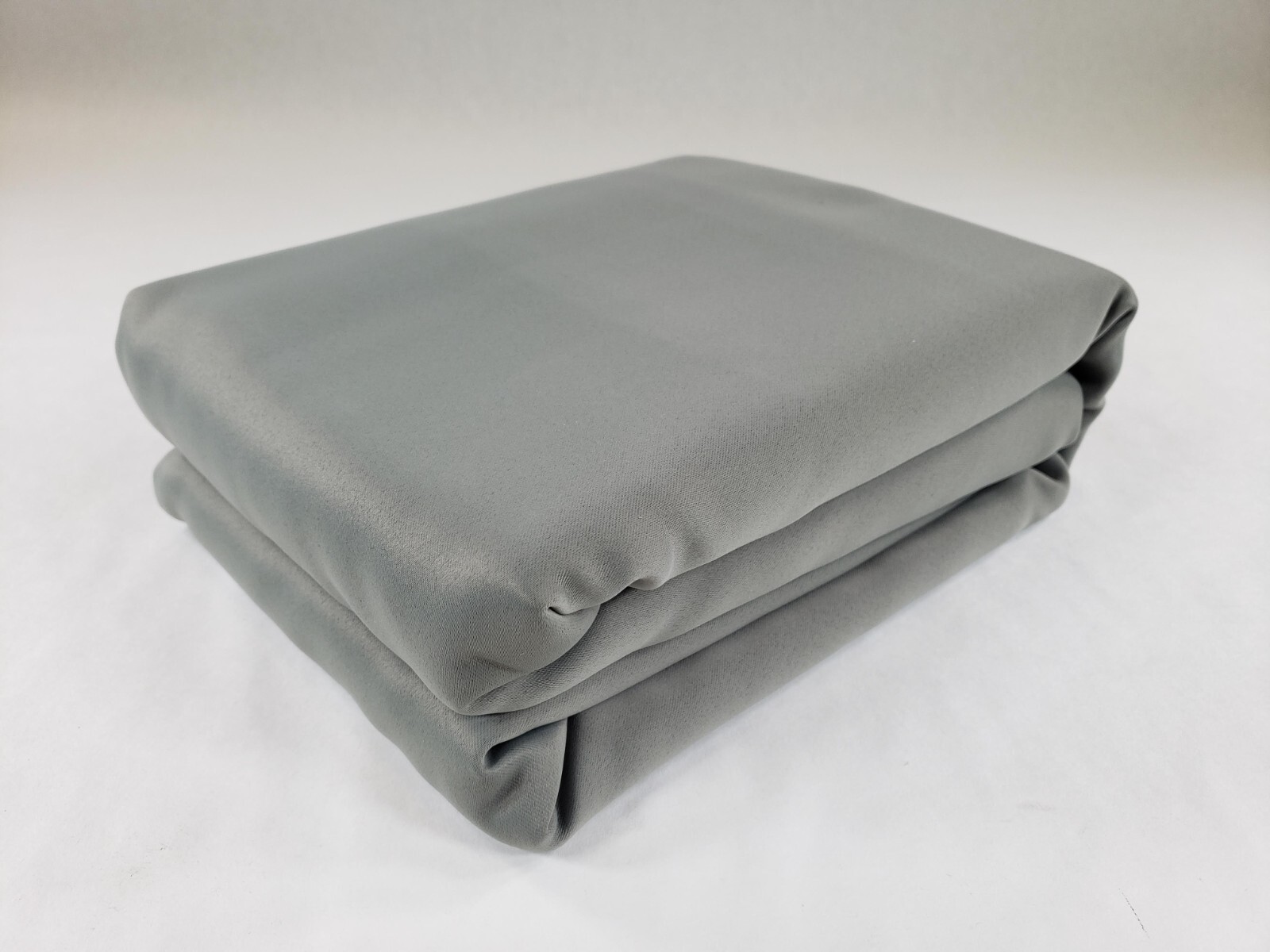 HPD Half Price Drapes Room Darkening Curtains 100 X 120 in 2 Panels Neutral Grey