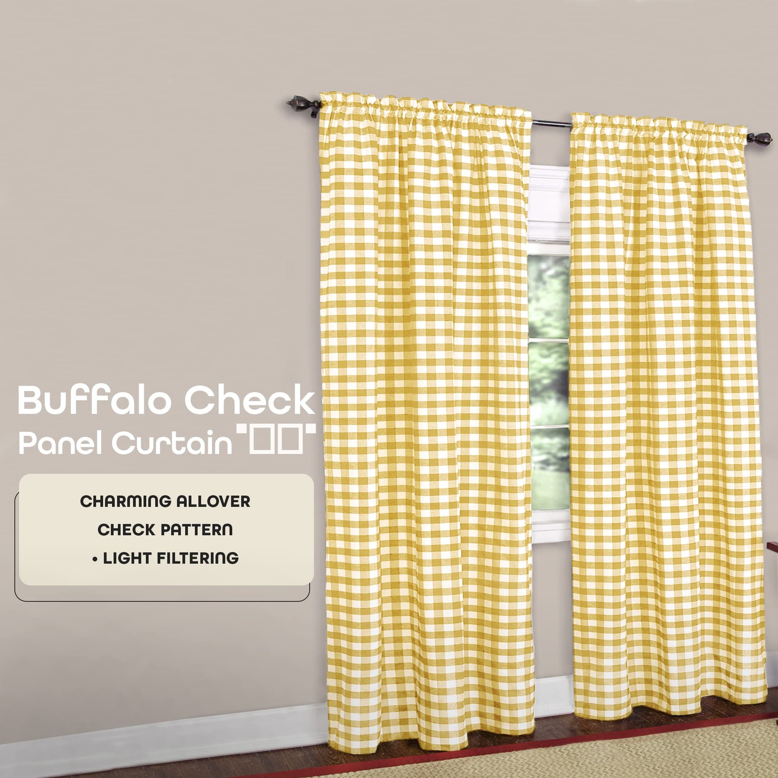 Room Type – Office, Kitchen, Bedroom, Living Room, Dining Room