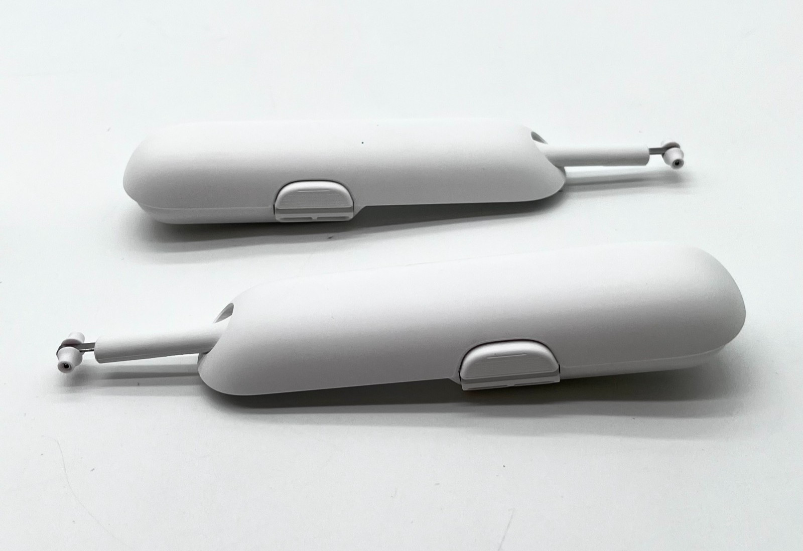 SwitchBot Curtain U Rail 3 Smart Curtain Opener Device – White