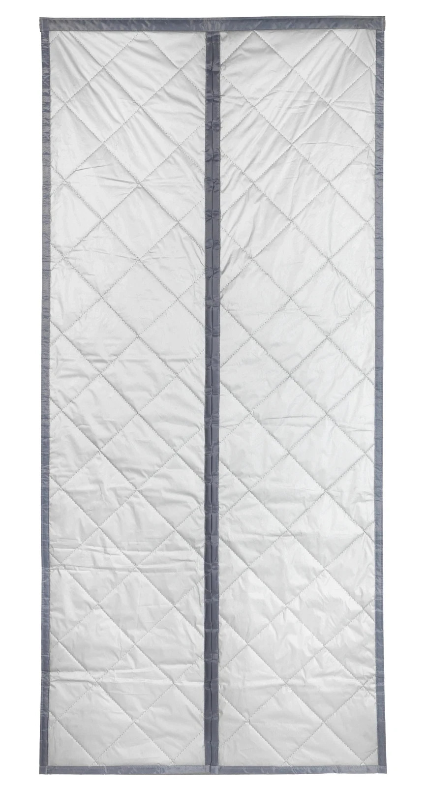 Maximex Thermal Door Curtain 2in1 80x200cm – Energy Saving Polyester