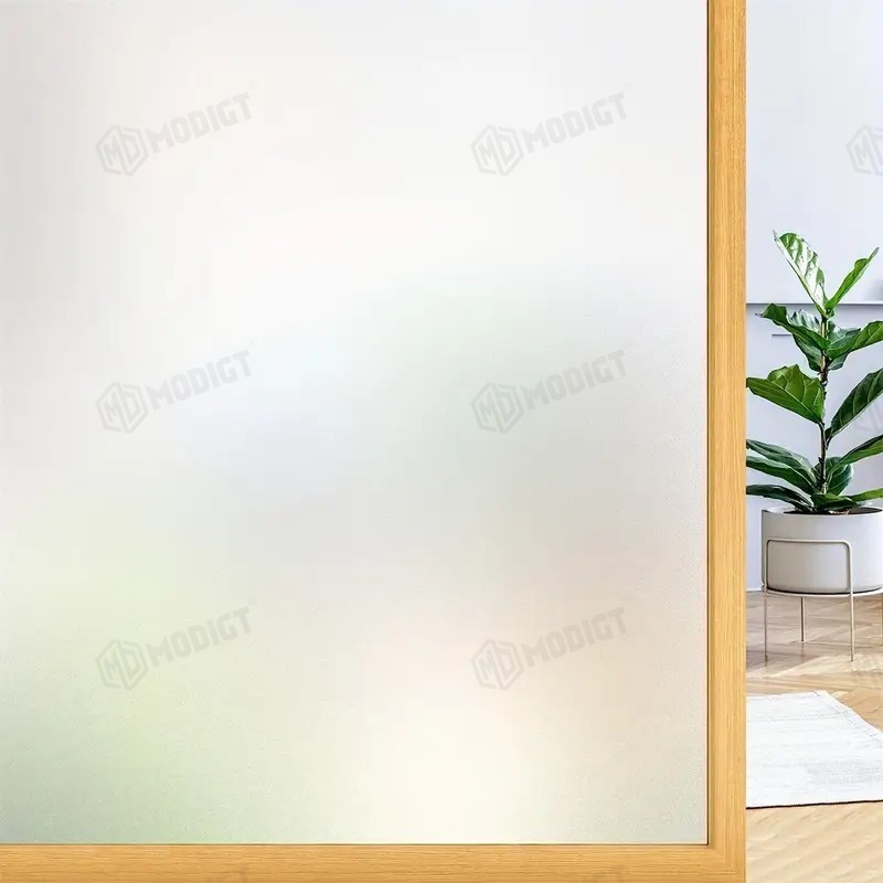 One Way Mirror Window film Enhance visual effects Decoration and beautification