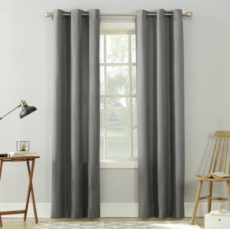Curtain