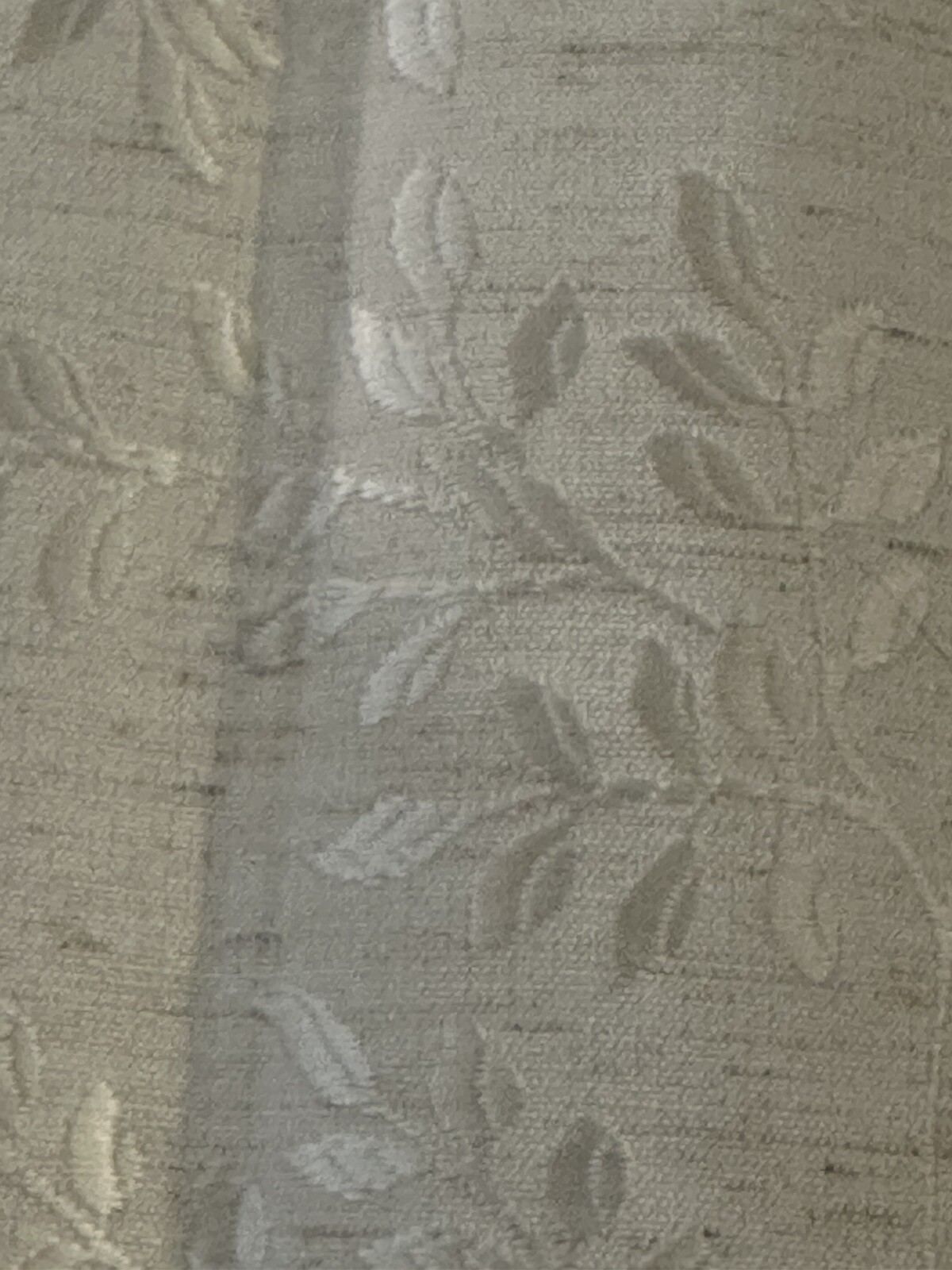 Gorgeous single curtain Panel