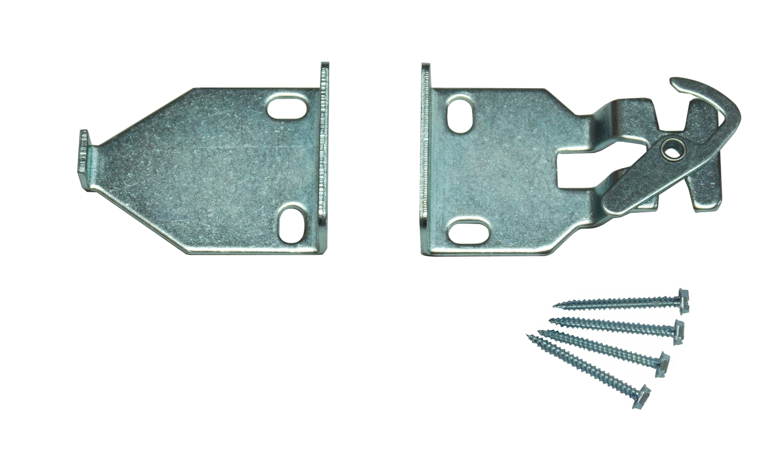 ROLLEASE – RB380 Clutch Roller Shade 2″ EXTENSION Brackets – 3/8″ Tab