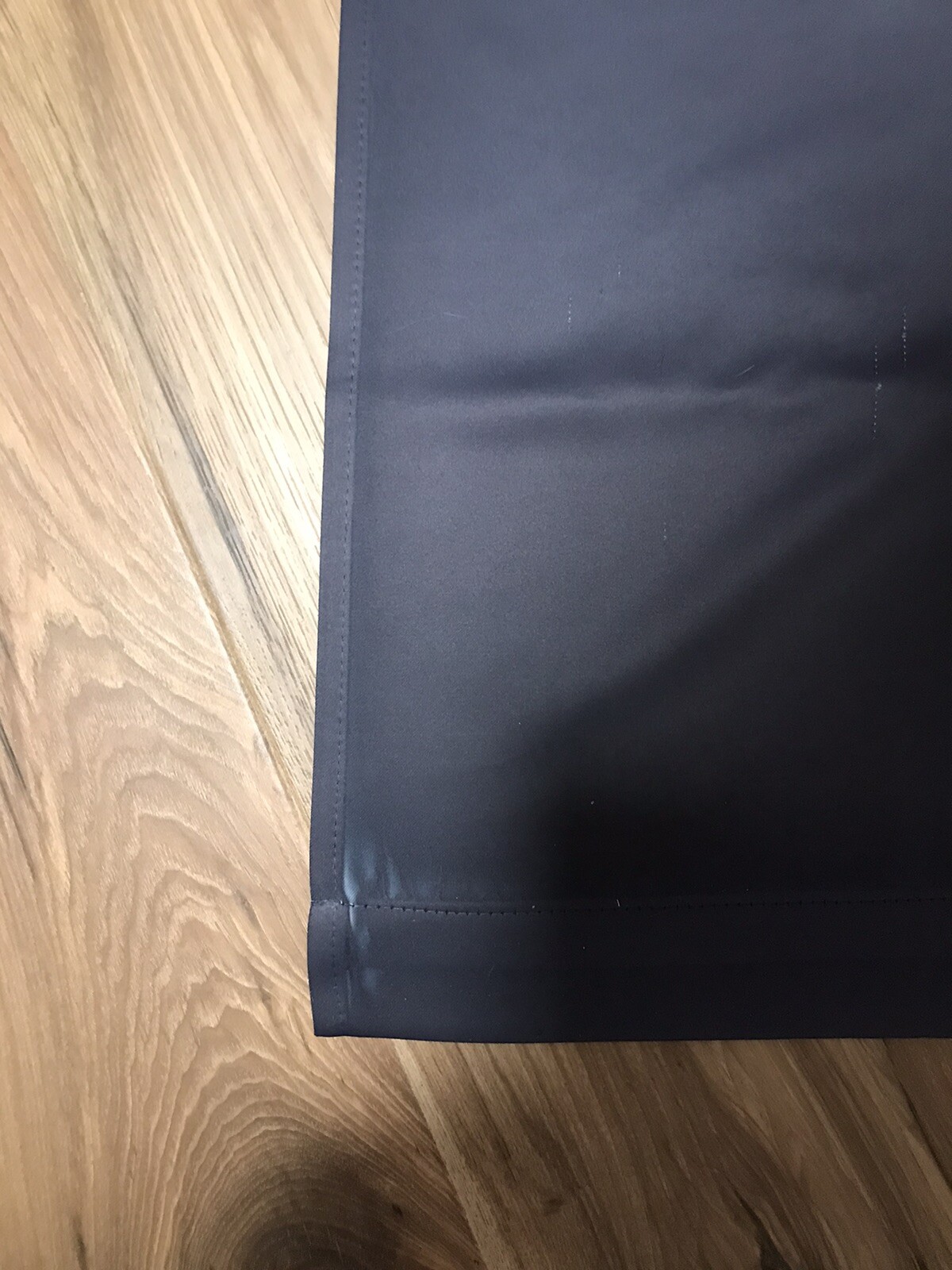 Retro Look Drapes 2 Panels Light Blocking 50” X 84” 1 Pair