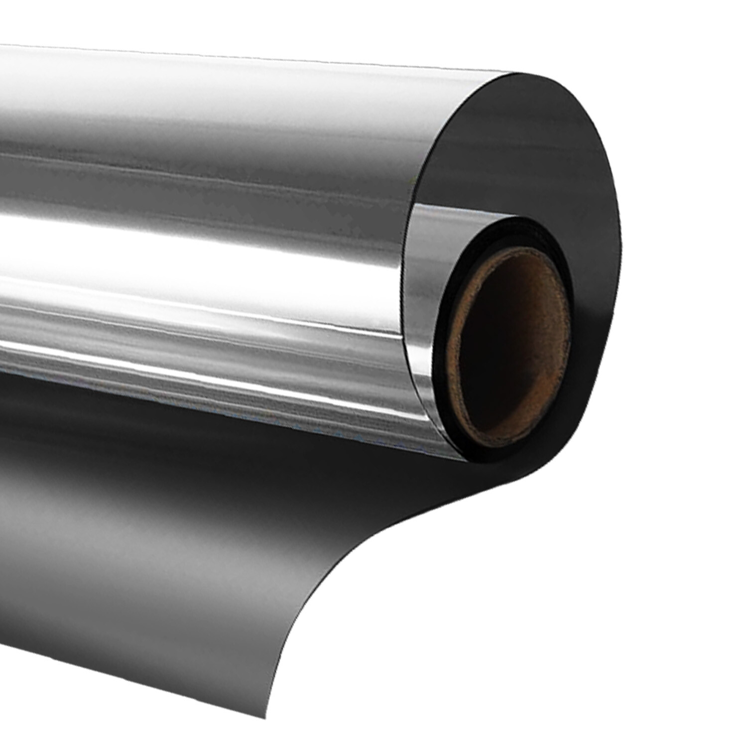 VLT 5% 20″ x 158″ 13FT Office Home Car Glass Uncut Roll Tint Window Film Black
