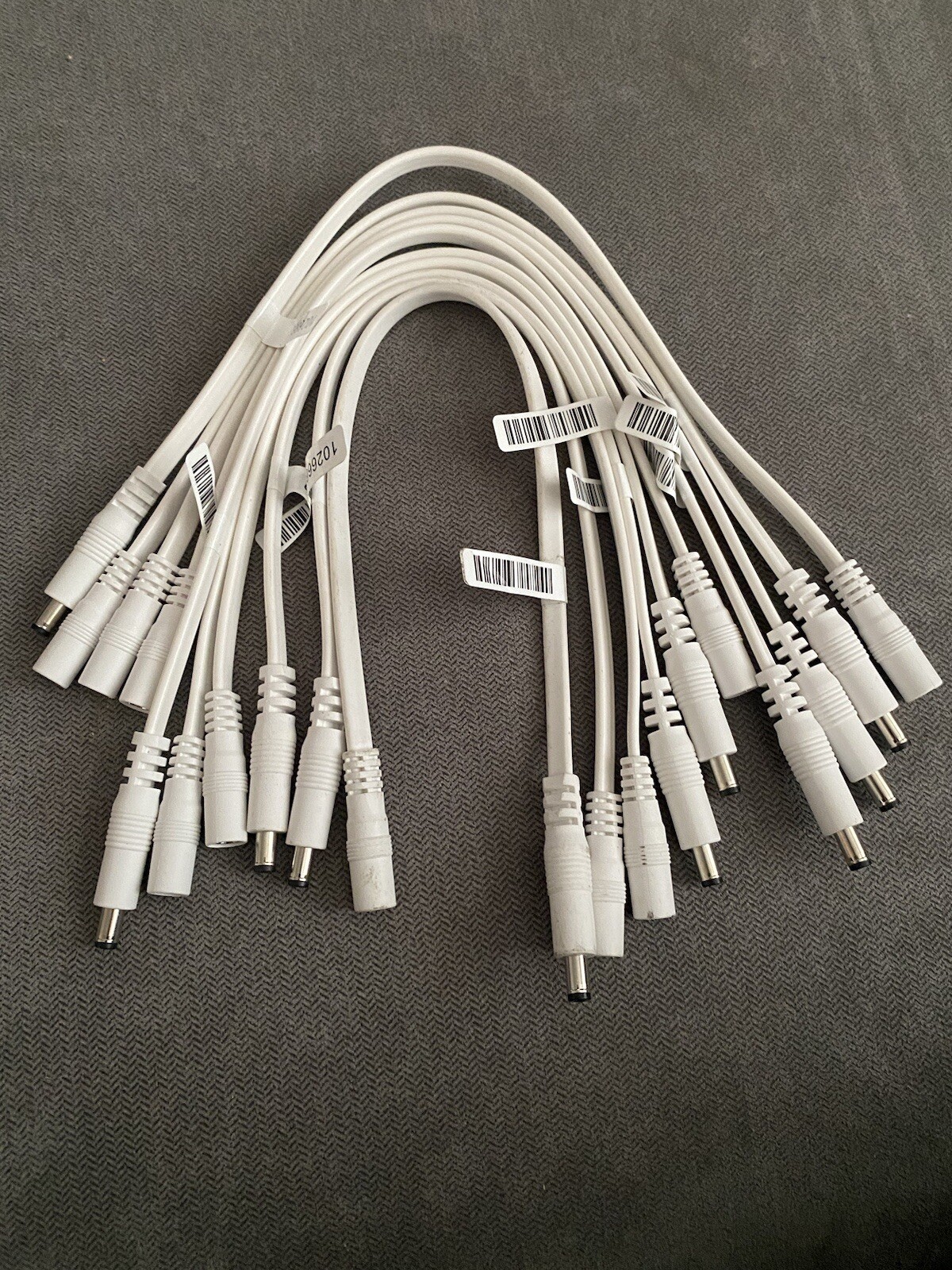 Hunter Douglas 15” 18v Extention Cable