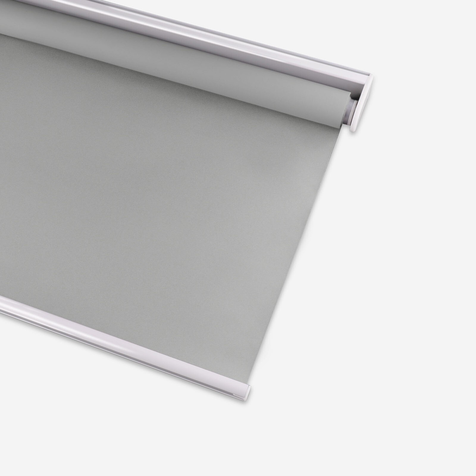 LUCKUP Cordless Blackout Roller Shades Window Blinds Privacy Waterproof 72″