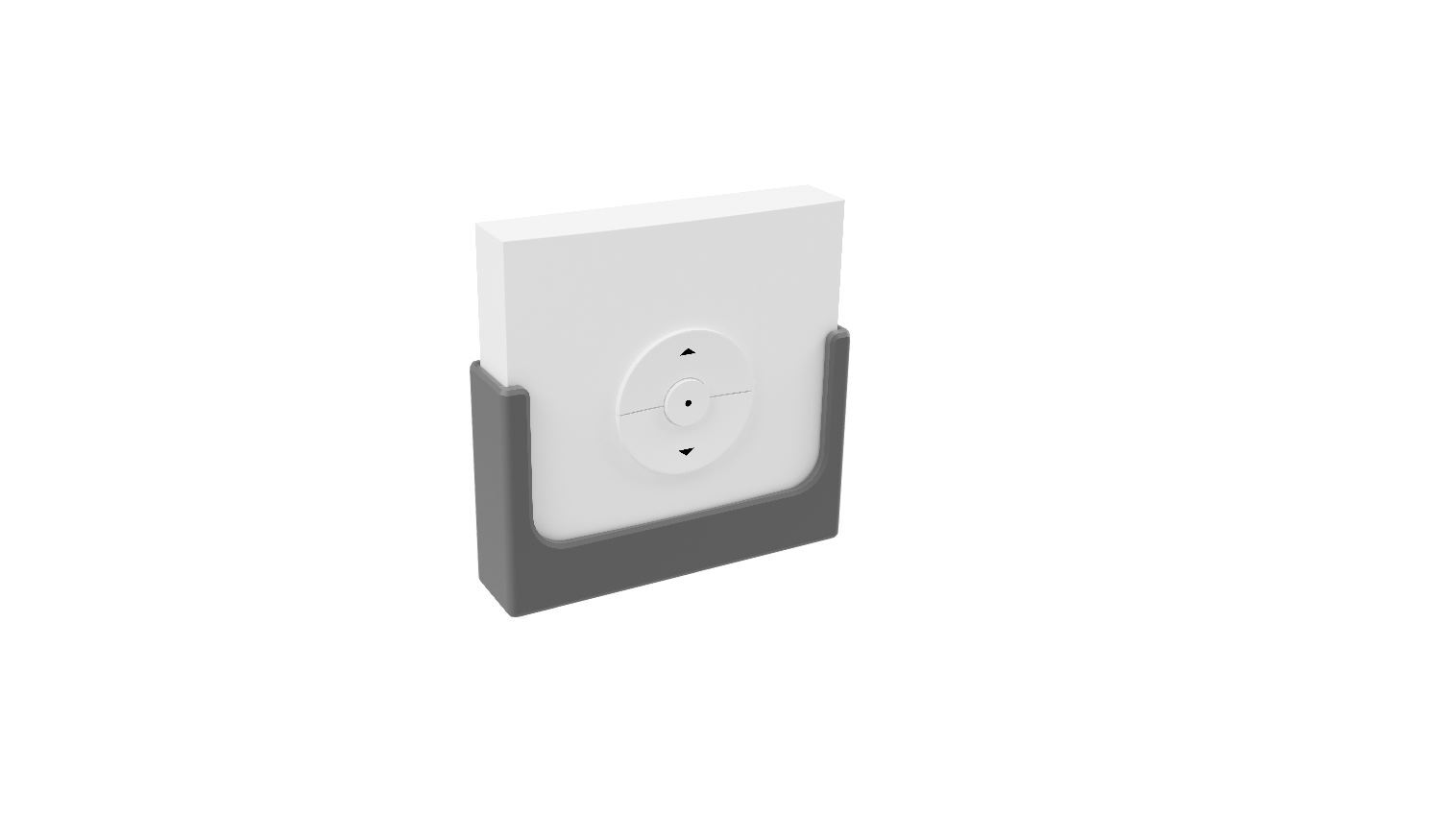 Wall Mount Single for VELUX Integra KLI 310 311 312 313 Accessories for VELUX