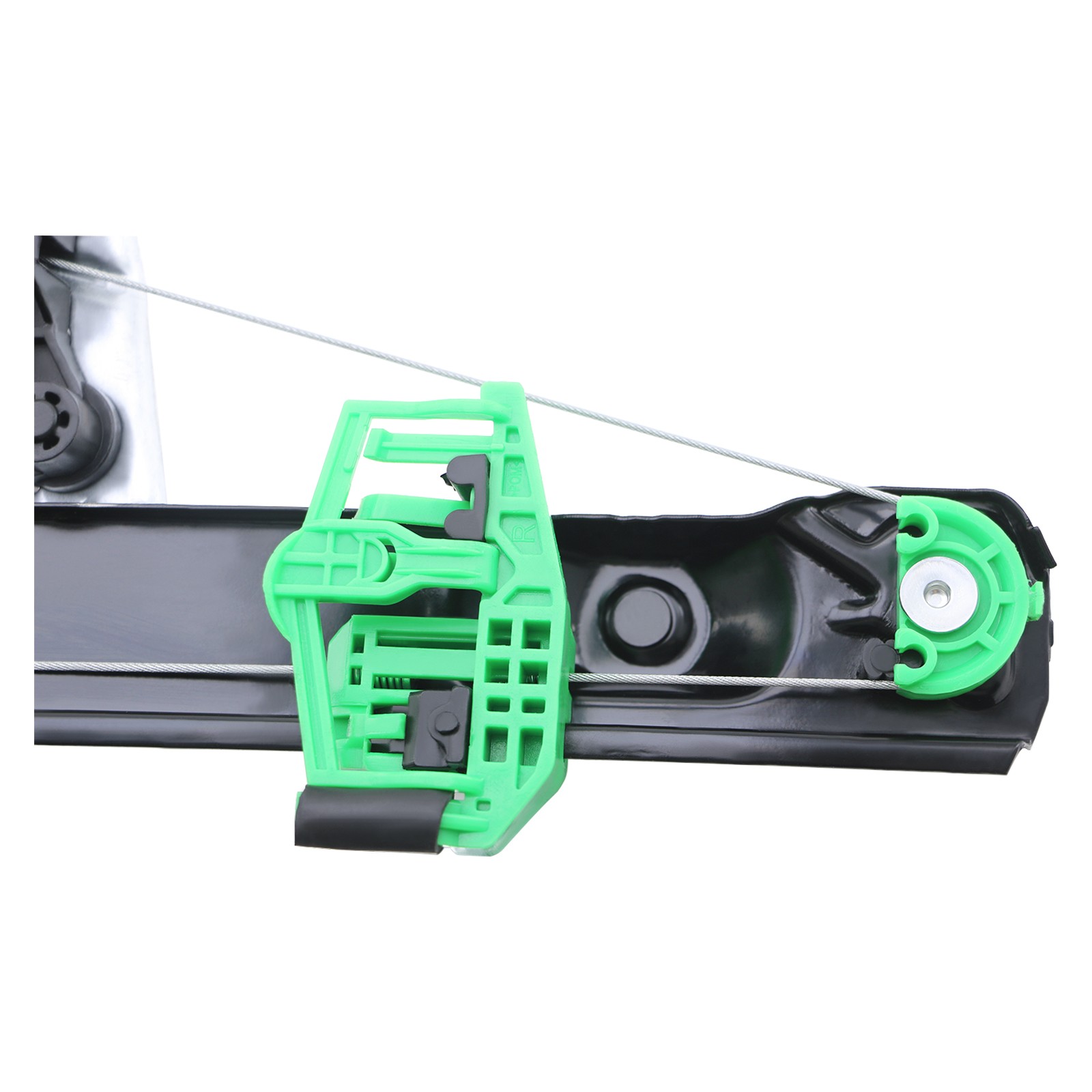 Power Window Regulator For BMW E90 323i 325i 2007-11 328i 330i 335i Rear Right