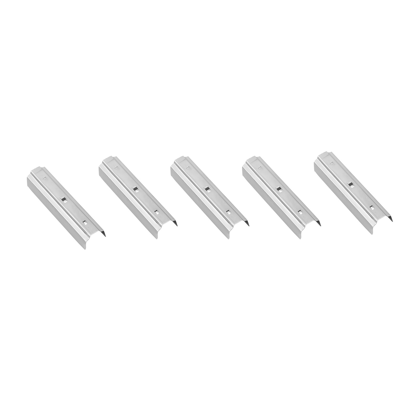 12-18ft Curtain Hanging Track System Track Kit with Hooks Wall Mount NEW