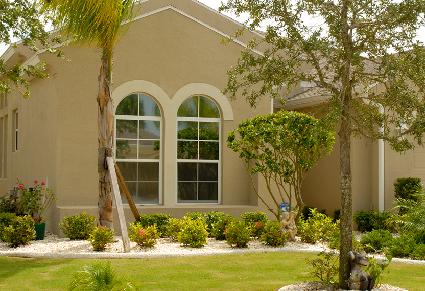 Silver 35 Solar Window Film 60″ Wide x 9 ft. Roll