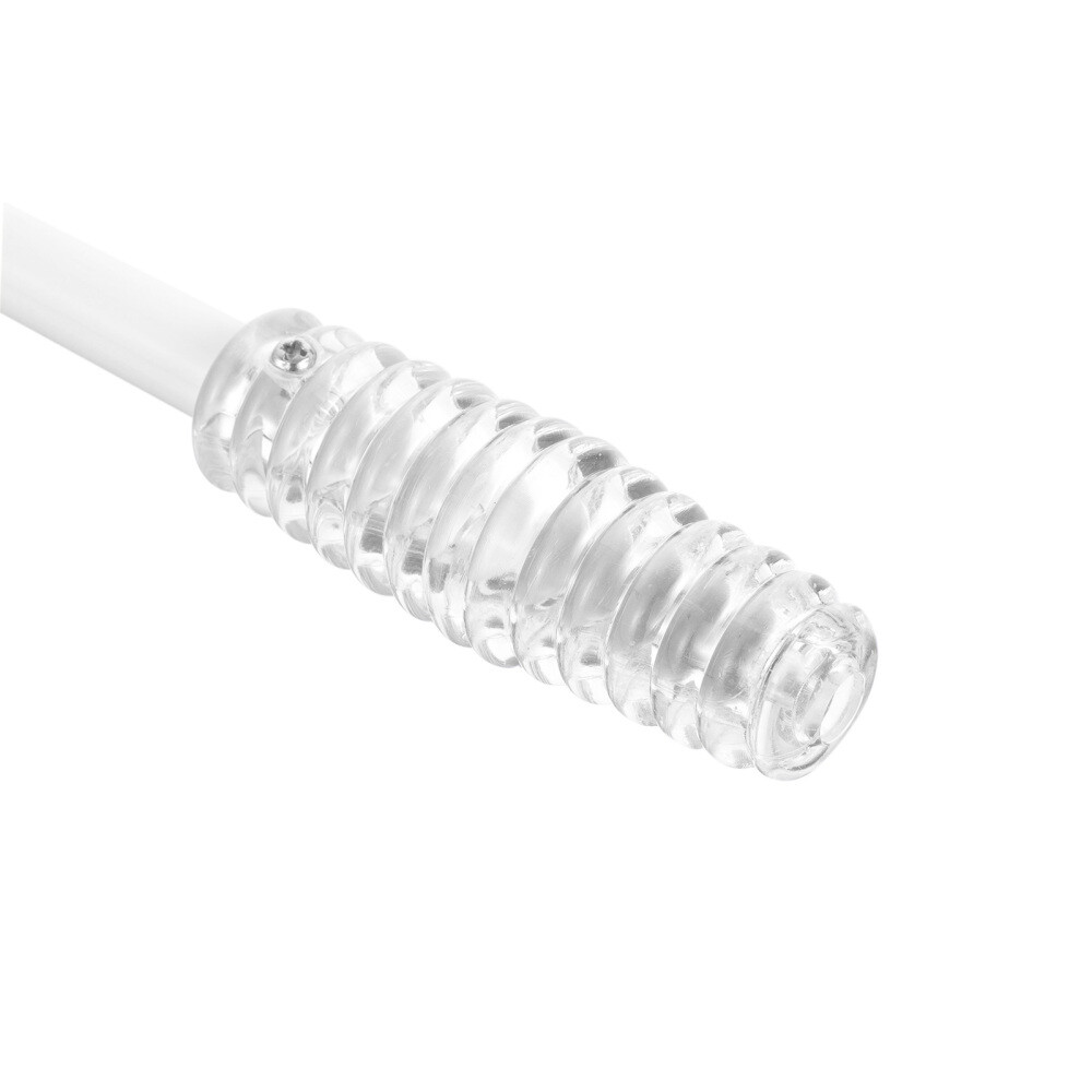 Curtain Opener Easier Opening Curtain Rod Alloy Curtain Pull Wand Drapery Wand