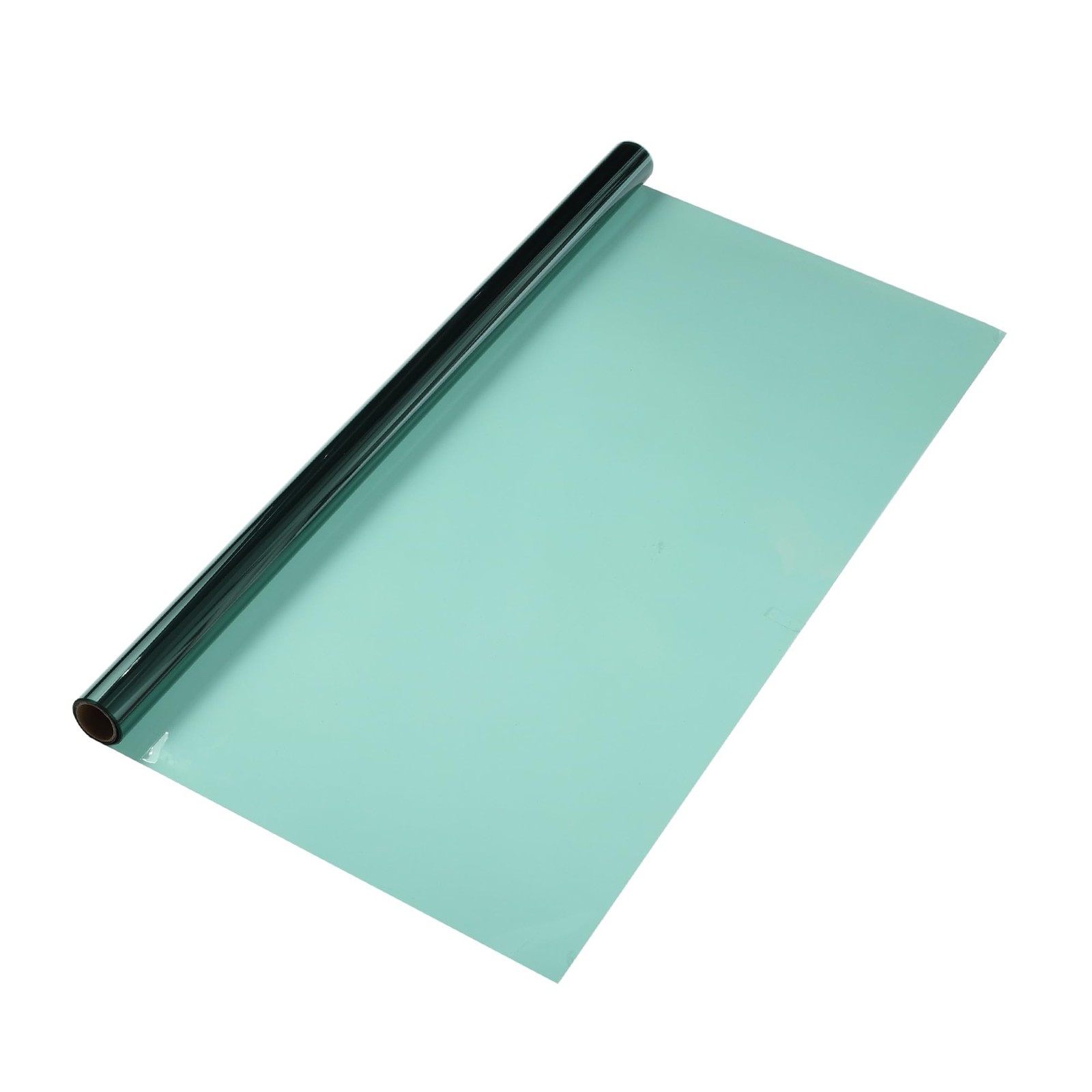 Carbon 2 PLY Car Window Tint Film VLT 65% IRR 15% UVR 47% Green 5ft x 24inch …
