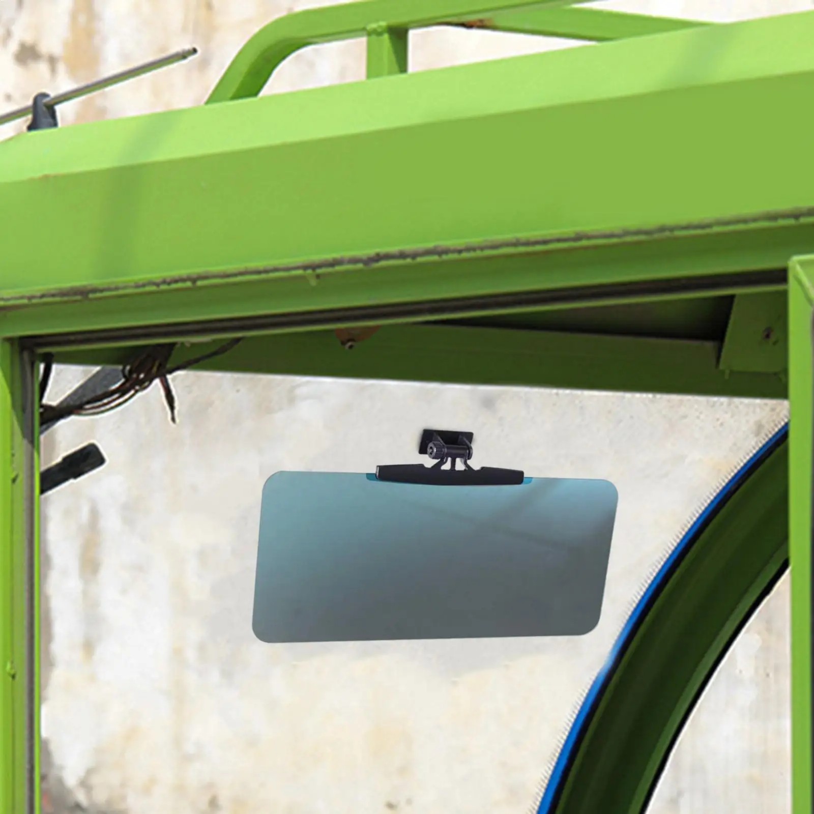 Car Visor Extender Windshield Sun Blocker Anti-Glare 180° Rotation