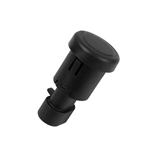Rear Liftgate Window Glass Release Switch Button Compatible with 2007-2014