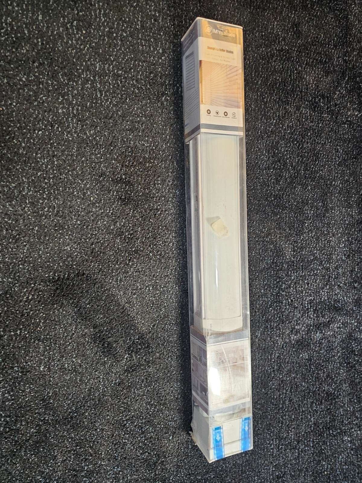 MYShade SA-111-7255650-6849862 Light Filtering Shades Shangri-La Roller Shades