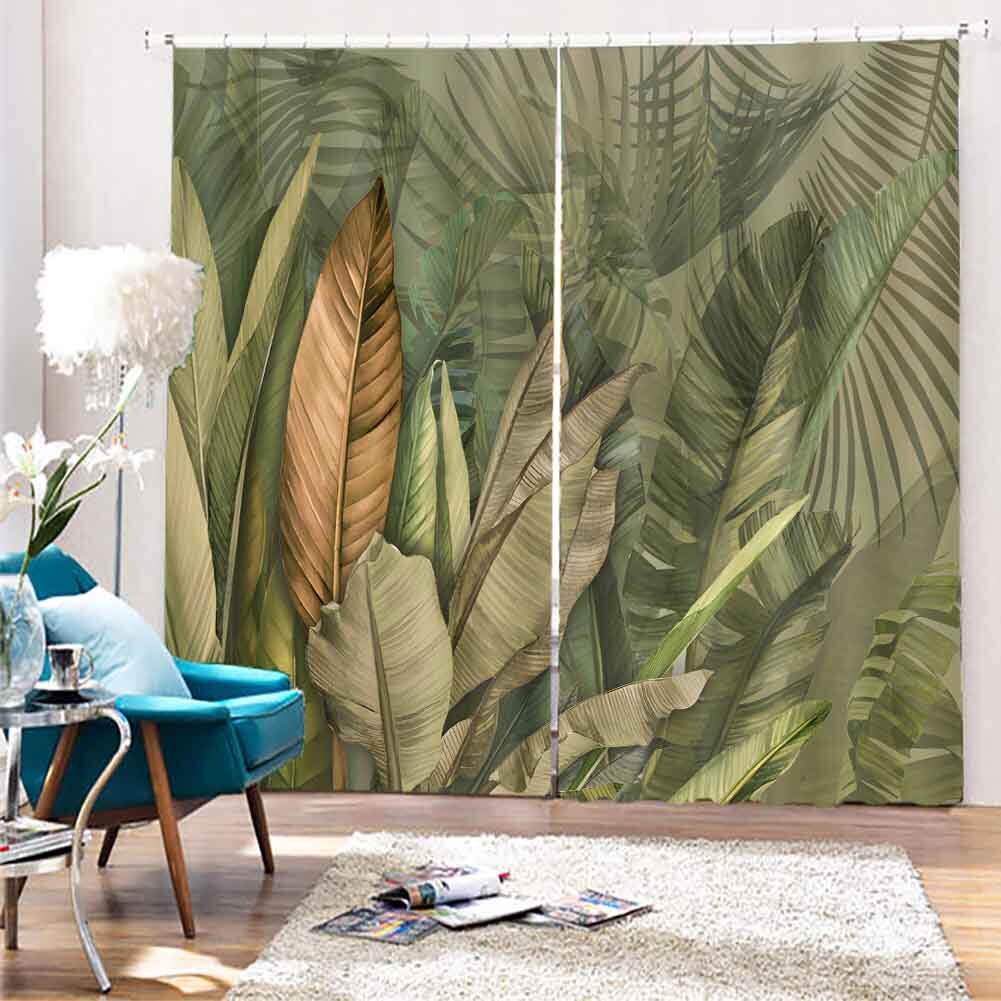 Purple Carrying Gold Coin 3D Blockout Photo Print Curtain Fabric Curtains Window
