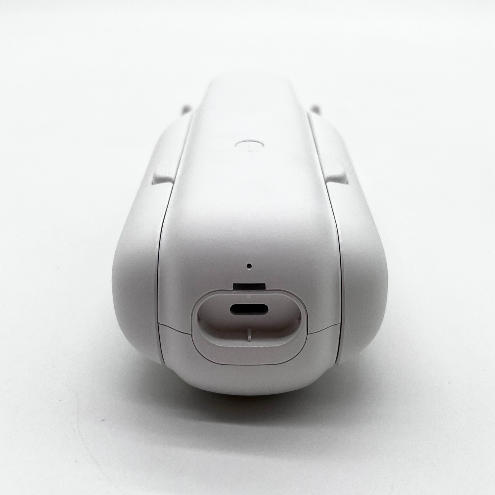 SwitchBot Curtain U Rail 3 Smart Curtain Opener Device – White